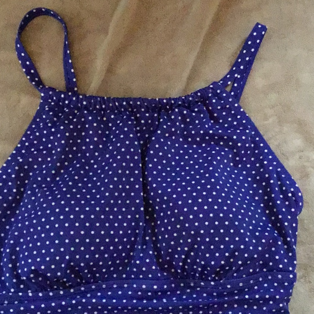 Tankini Top - Picture 3 of 5